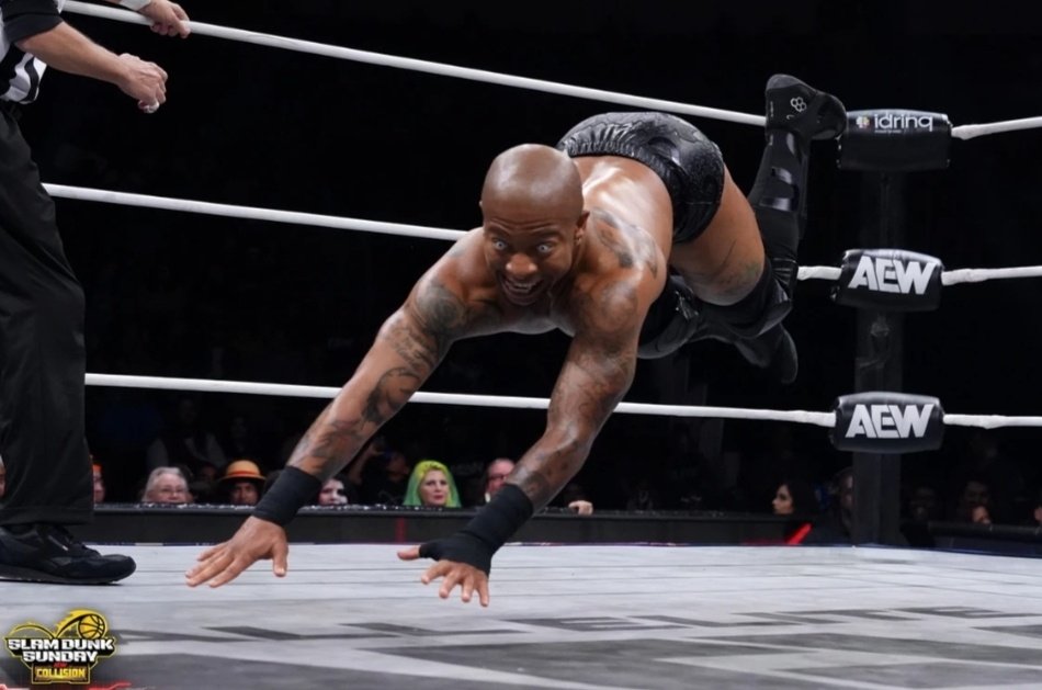 WrestlePurists tweet media