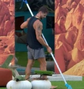 SUPER no BBB26 tweet media