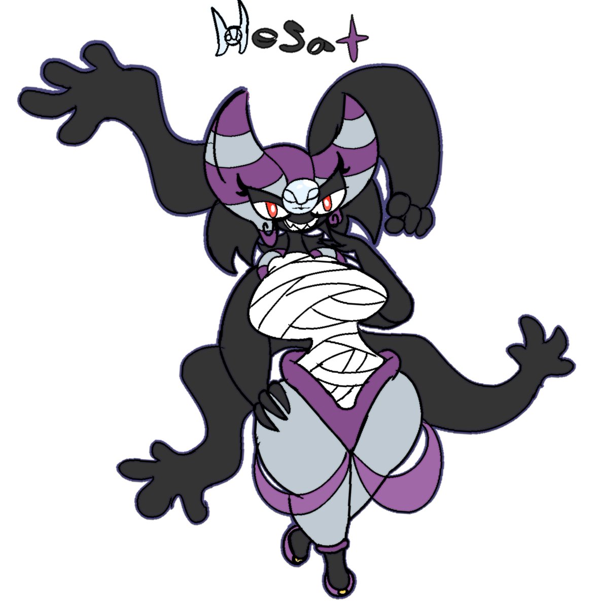 NiceAsMikeYT🔞 - (Comms Open) tweet media