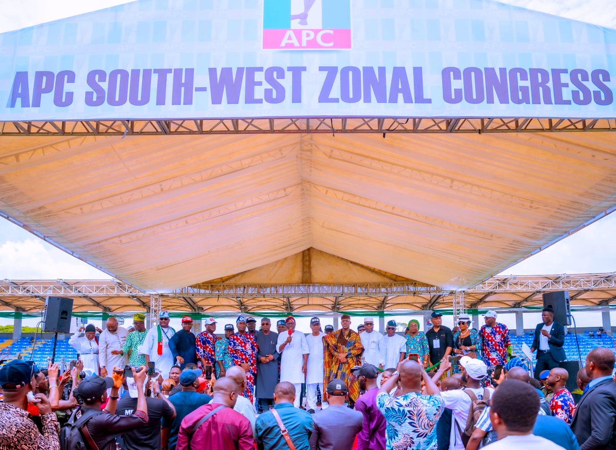 Chief Press Secretary Ekiti. tweet media