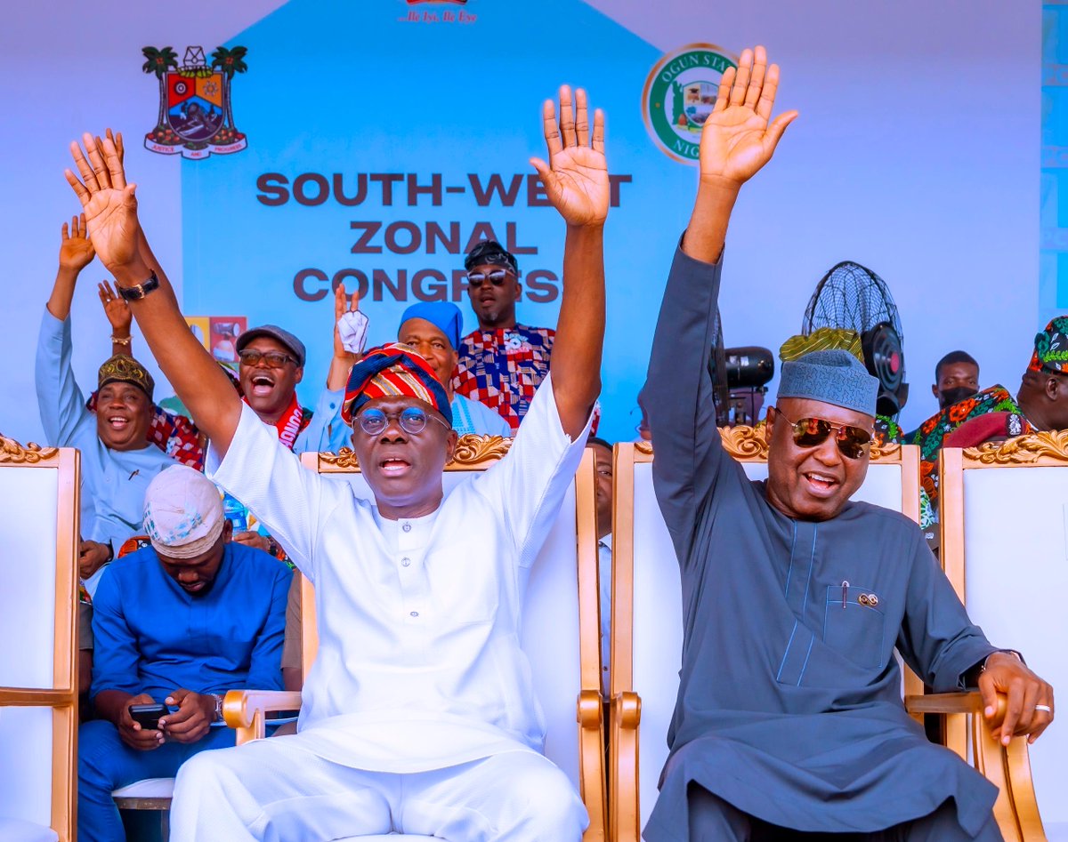 Chief Press Secretary Ekiti. tweet media