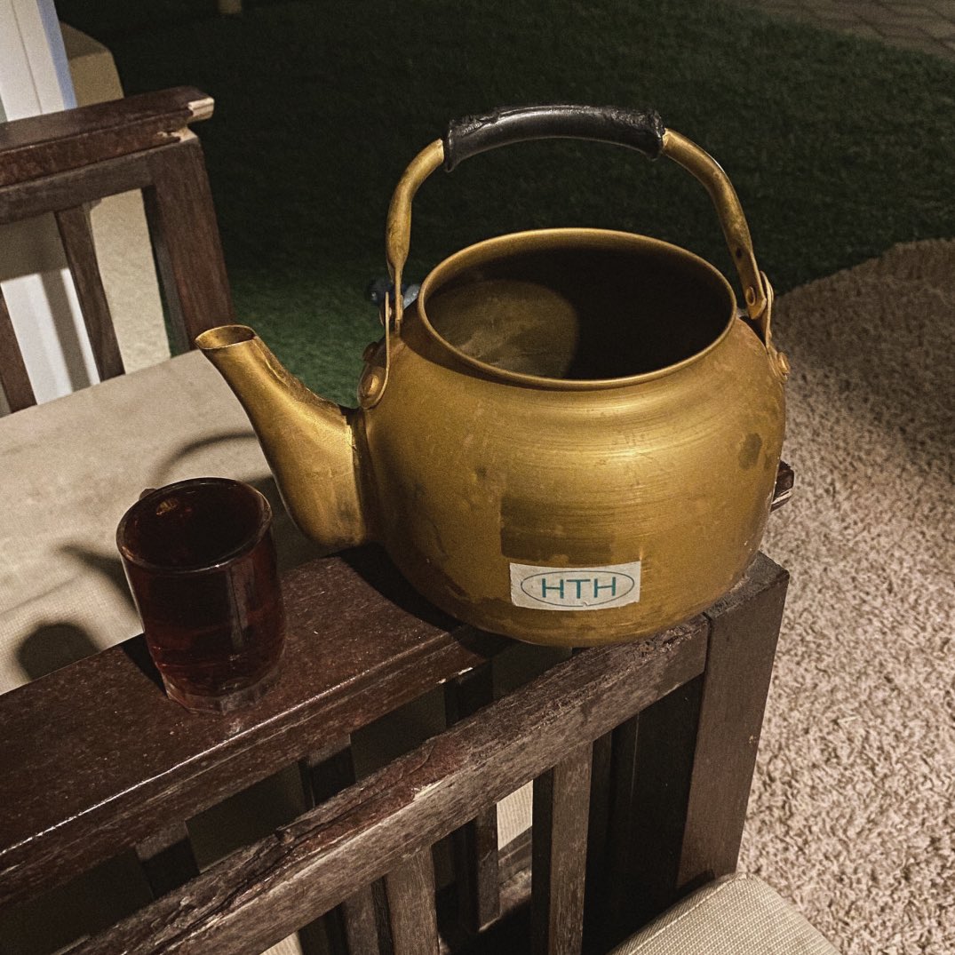 غاليةة الأثمان tweet media