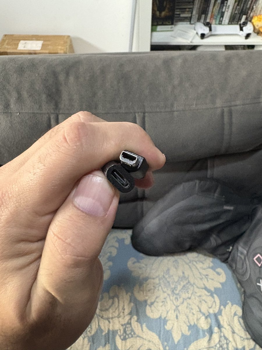 Eric Arraché tweet media