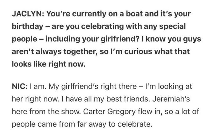 jay⋆ is celebrating 🎉 tweet media