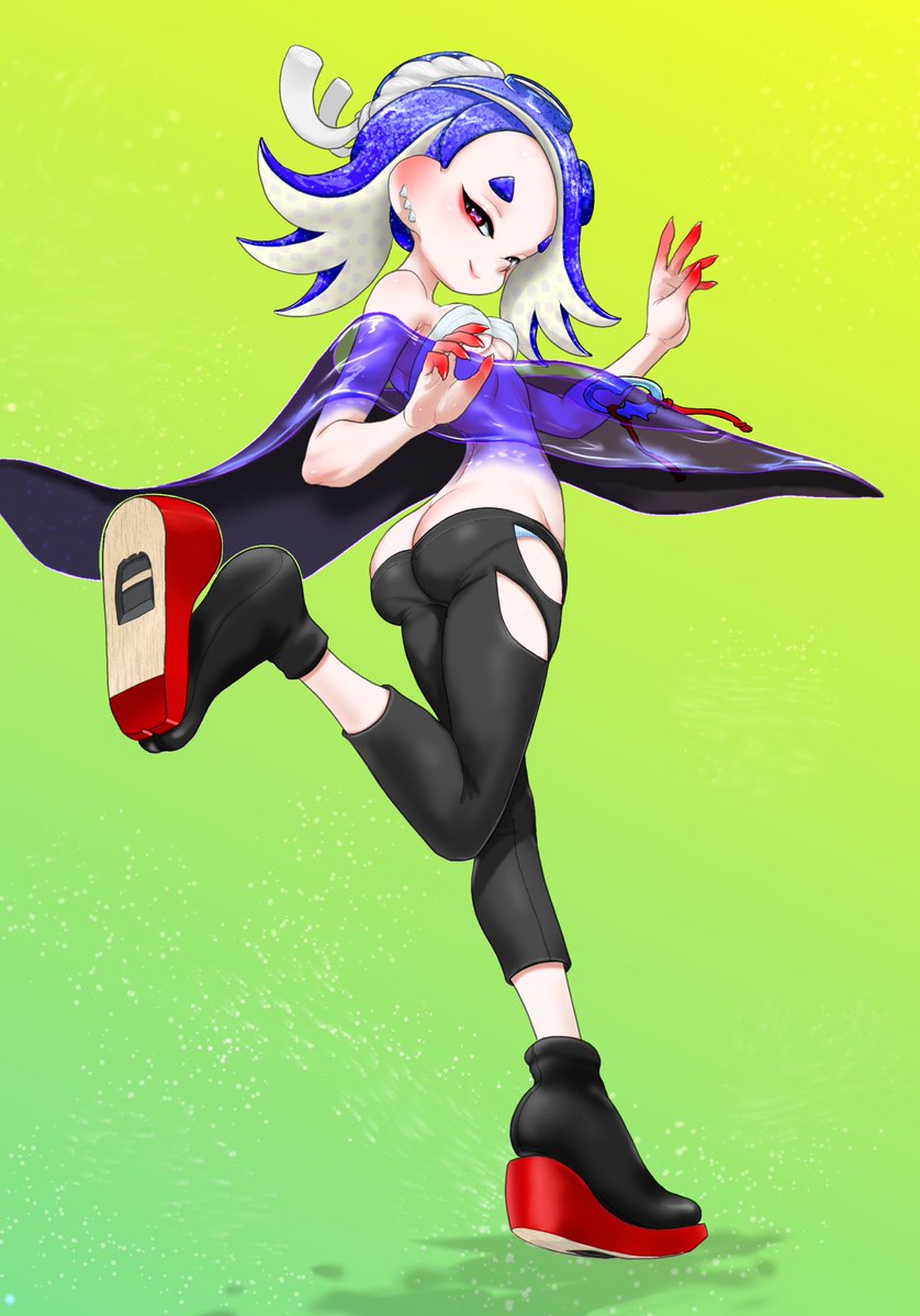 こはる２号 tweet media