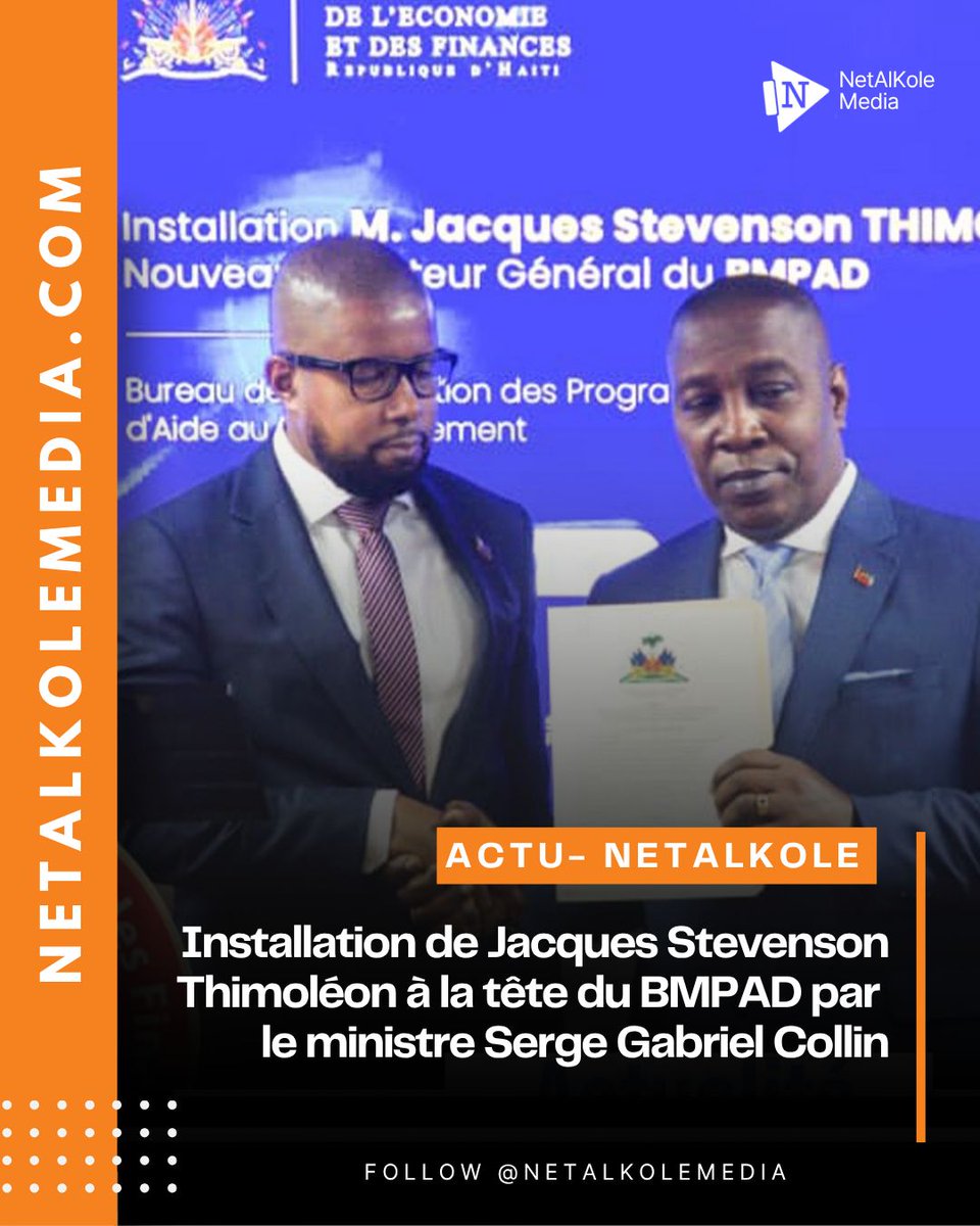 NetAlKole Media tweet media