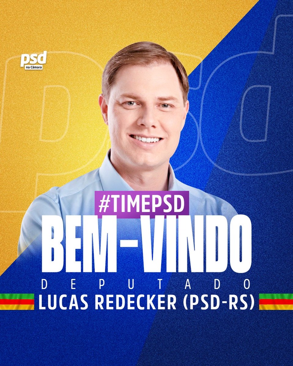 PSD Câmara tweet media