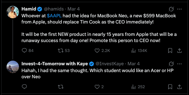 Invest-4-Tomorrow with Kaye tweet media
