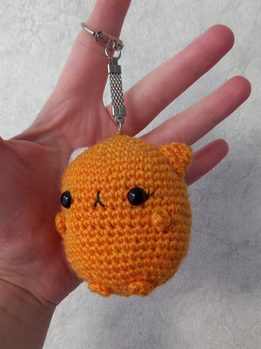 Sill Veylin 🦔 Фарбований їжак tweet media