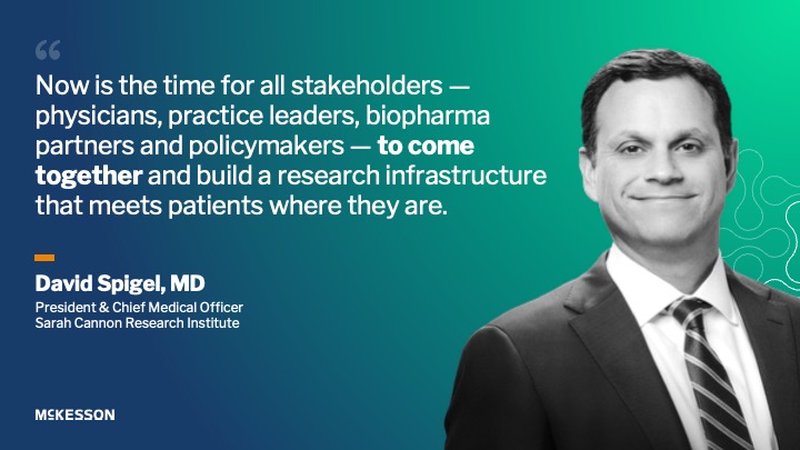 McKesson Corporation tweet media