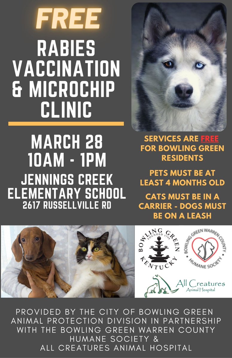 Bowling Green KY tweet media