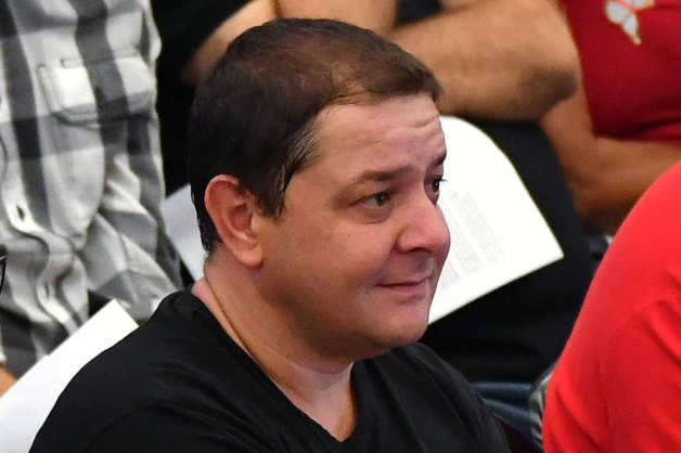 Henrique Esteter tweet media