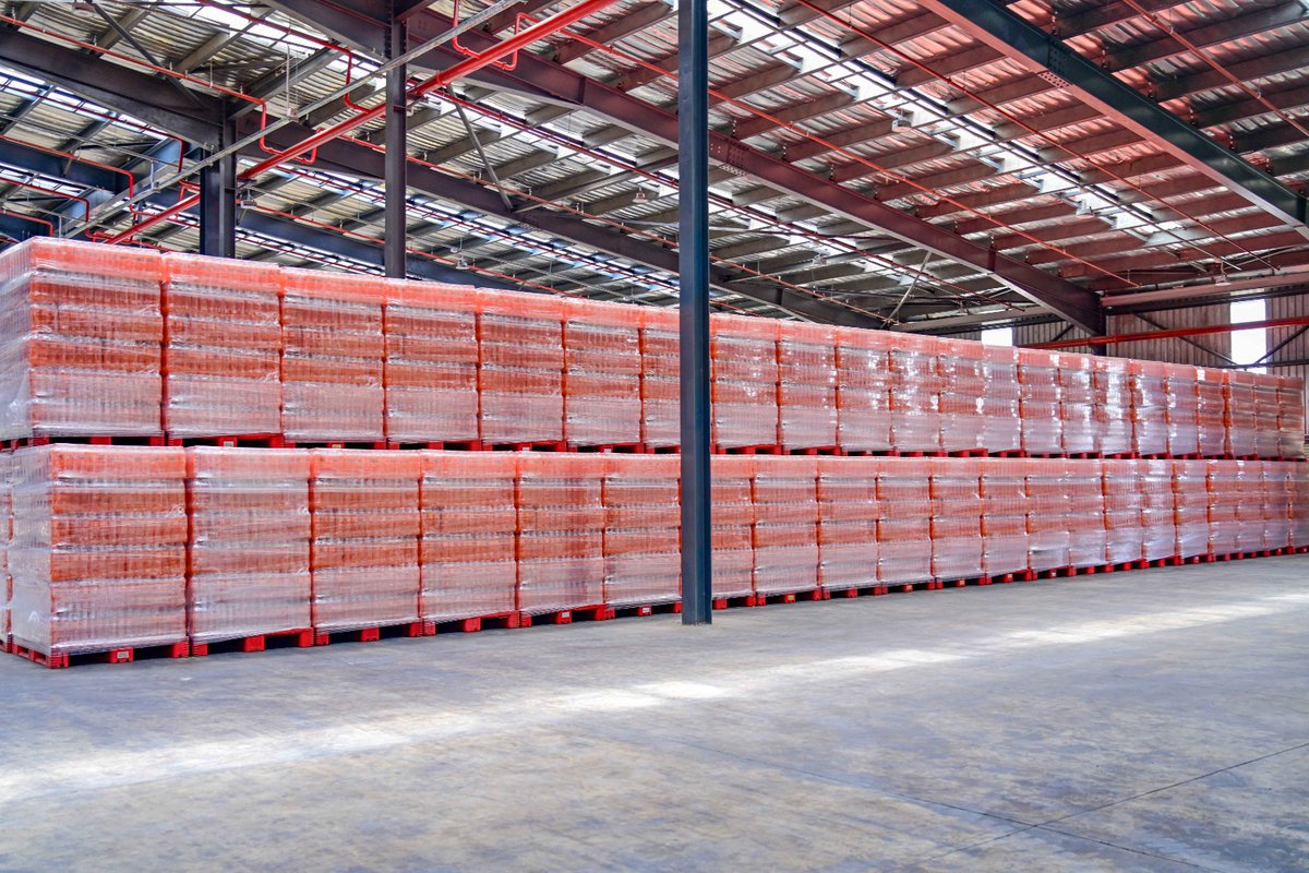 The heartbeat of local industry just got louder. Aba is now home to world-class Razzl production. #RazzlYourWorld