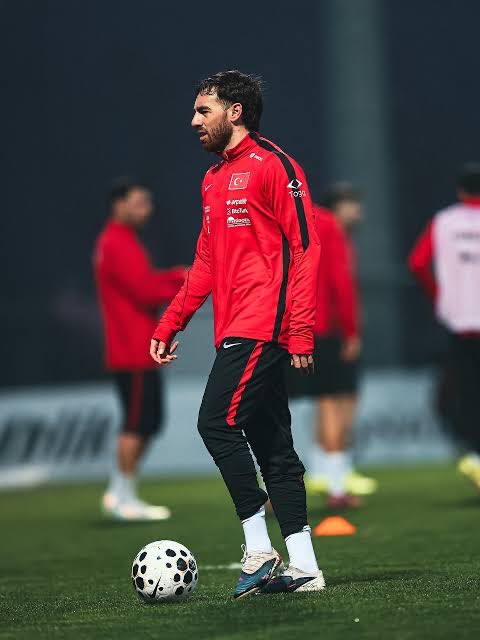 Emre JK tweet media