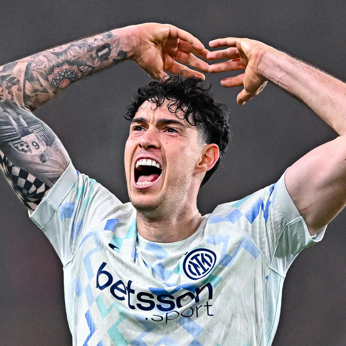 Inter Xtra tweet media