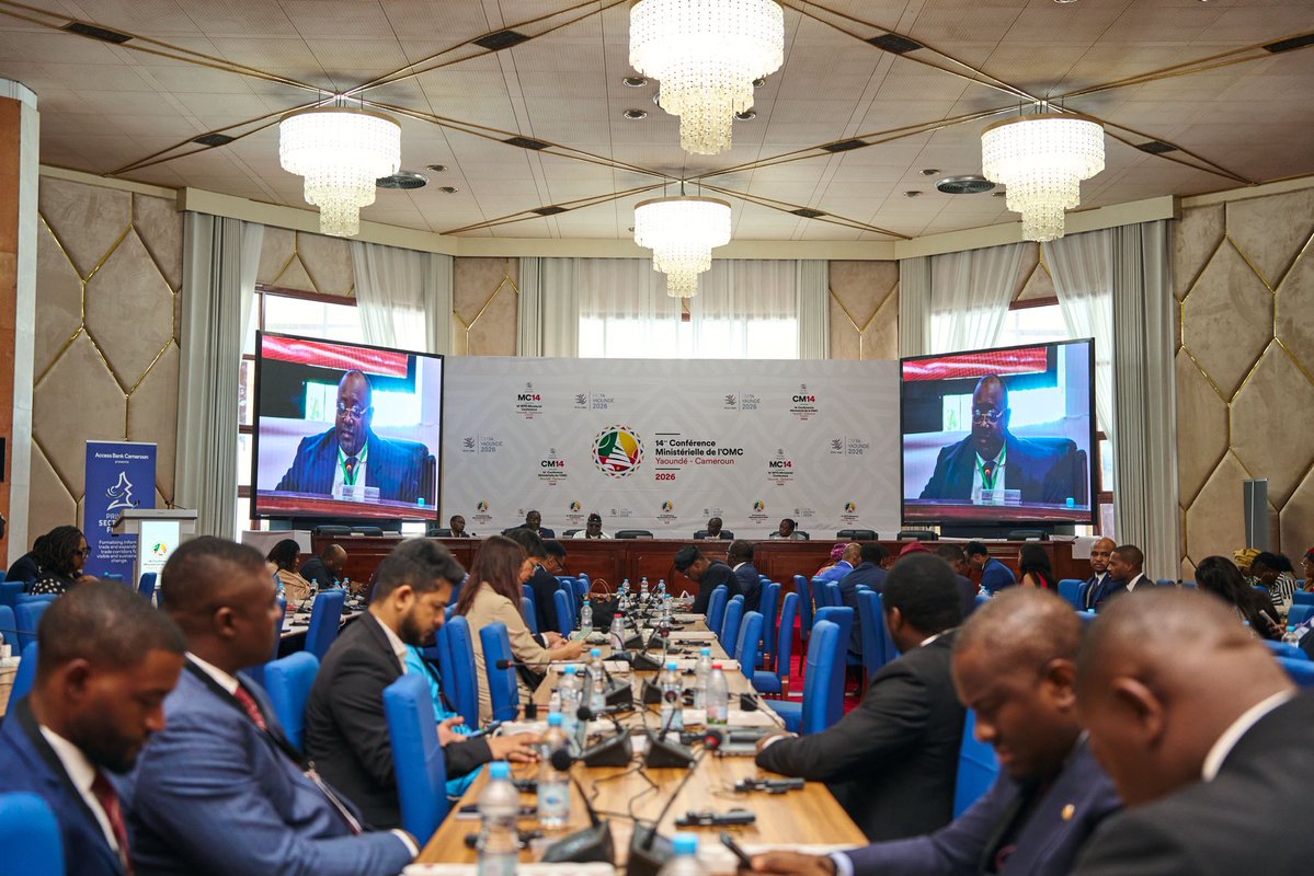 Access Bank Cameroon Plc. tweet media