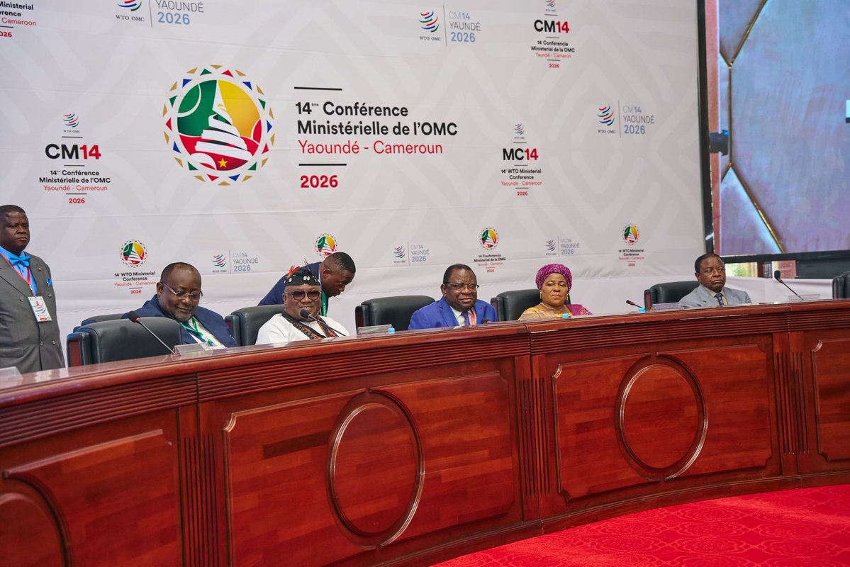 Access Bank Cameroon Plc. tweet media