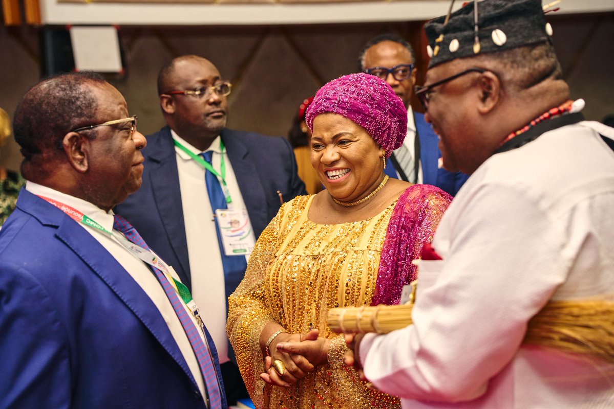 Access Bank Cameroon Plc. tweet media