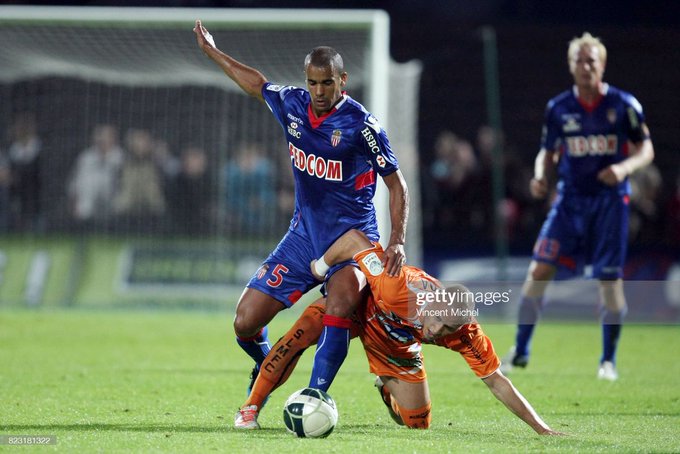 🎂 𝙅𝙊𝙔𝙀𝙐𝙓 𝘼𝙉𝙉𝙄𝙑𝙀𝙍𝙎𝘼𝙄𝙍𝙀 🎂

👤 Gary COULIBALY 🇫🇷
🎂 40 ans
🇲🇨 Au club de 2011 à 2014

📊 50 matchs - 1 but - 1 passe décisive