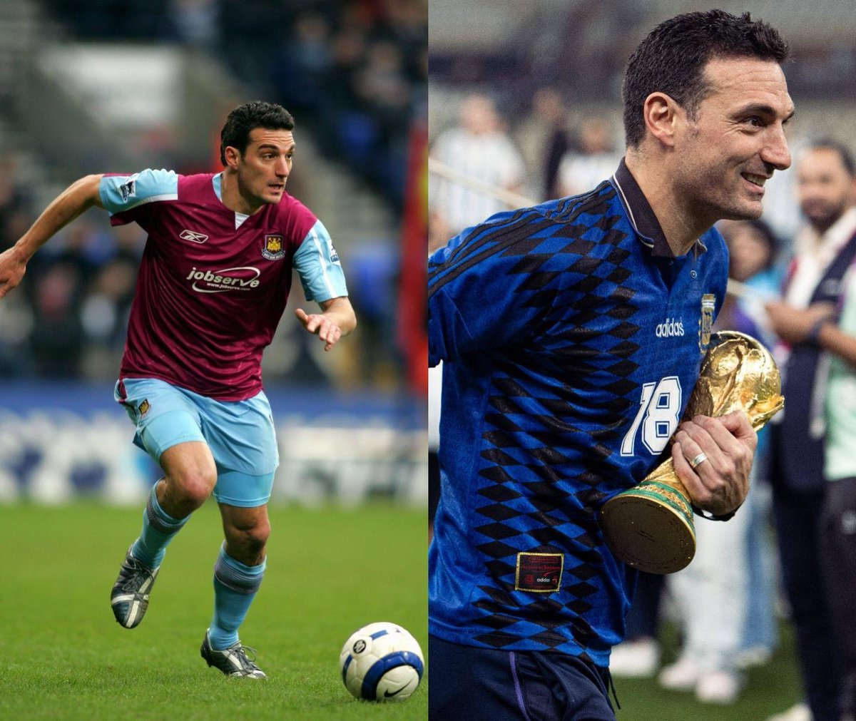 The Away Fans tweet media