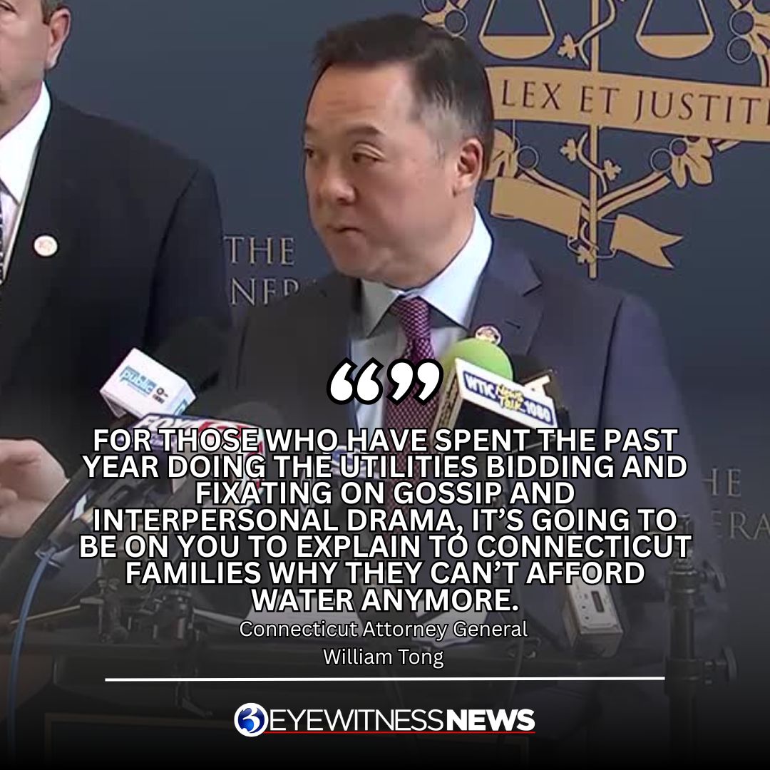 WFSB Channel 3 tweet media