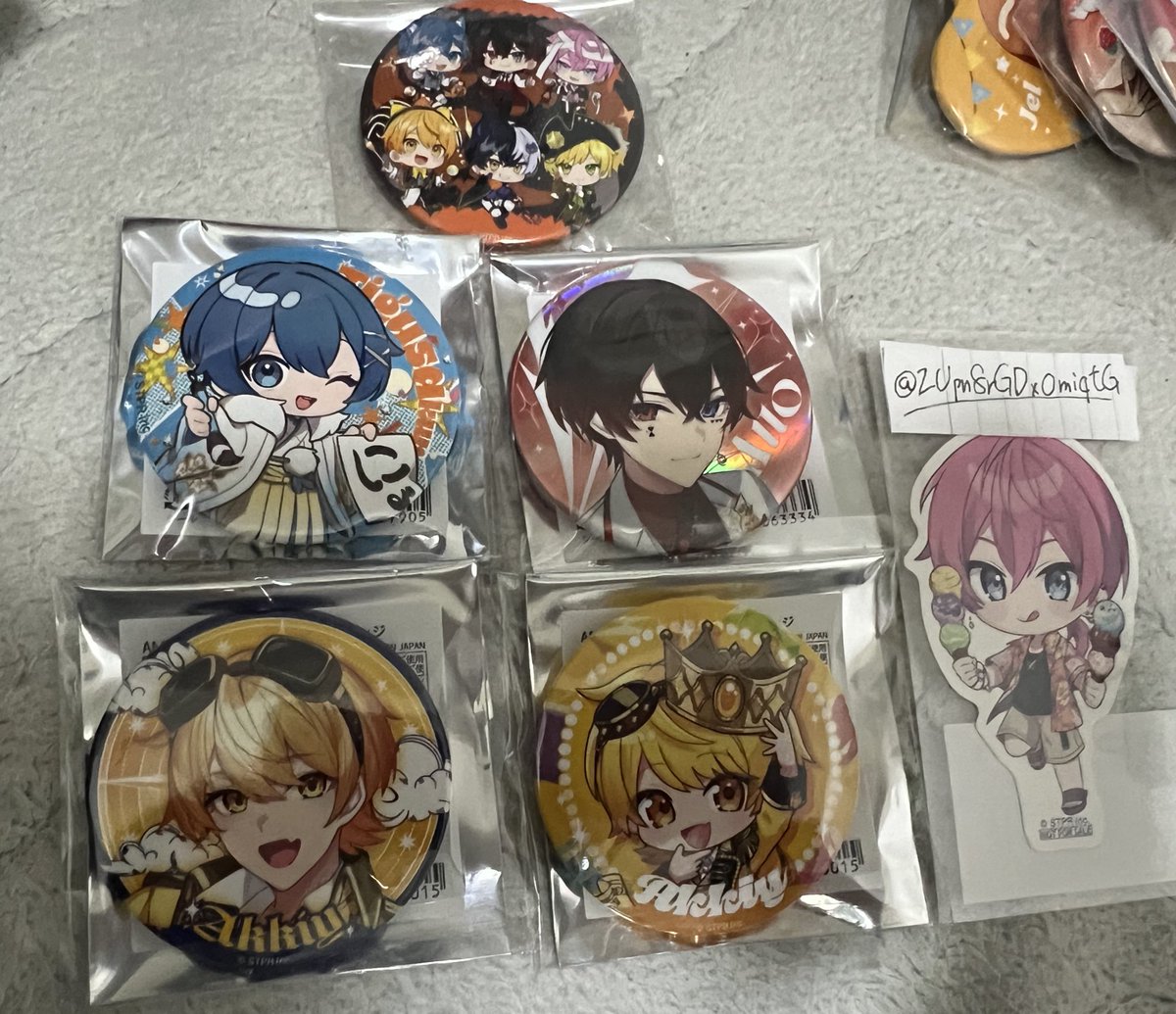 🍎seka🍏🦋🔮 tweet media