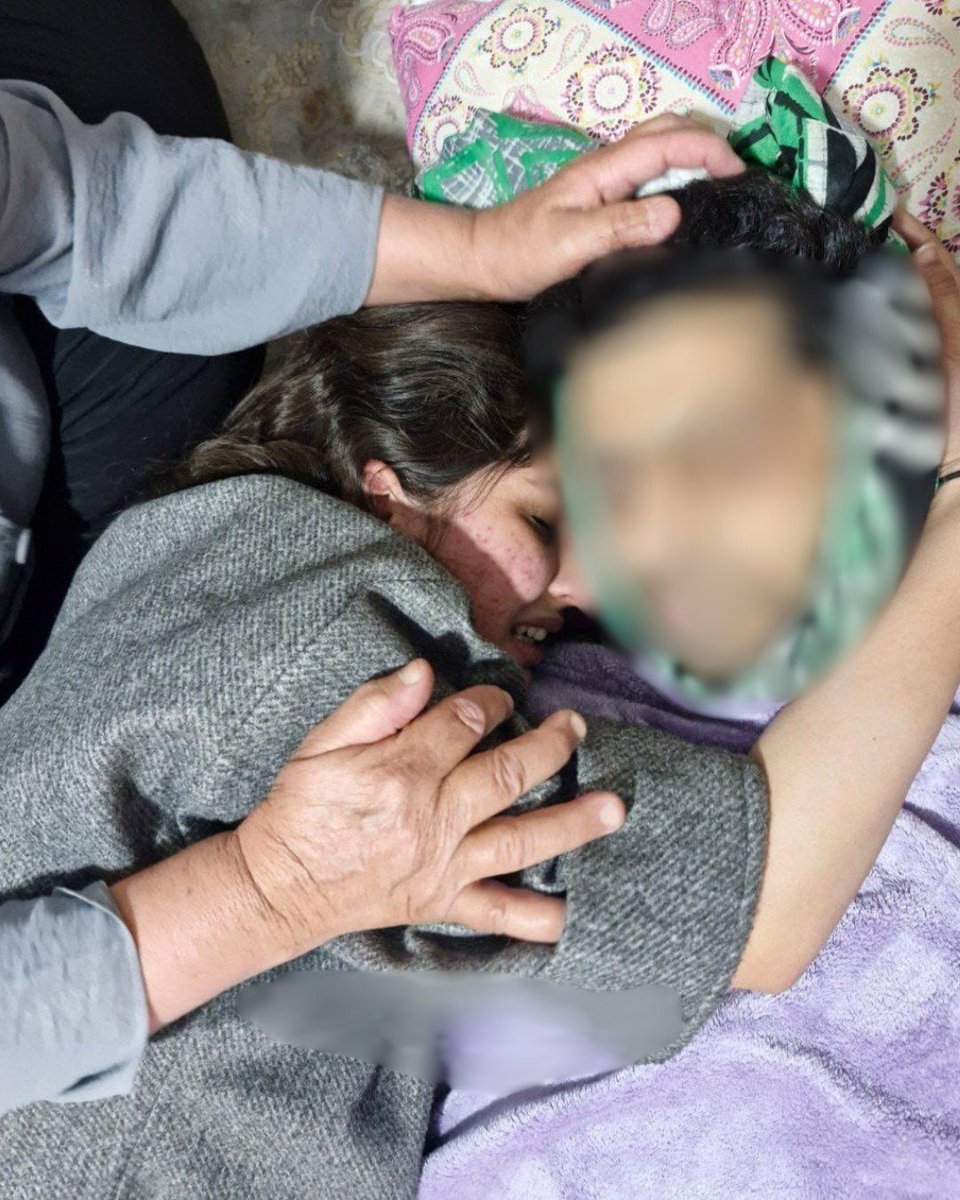 Israel in Houston tweet media