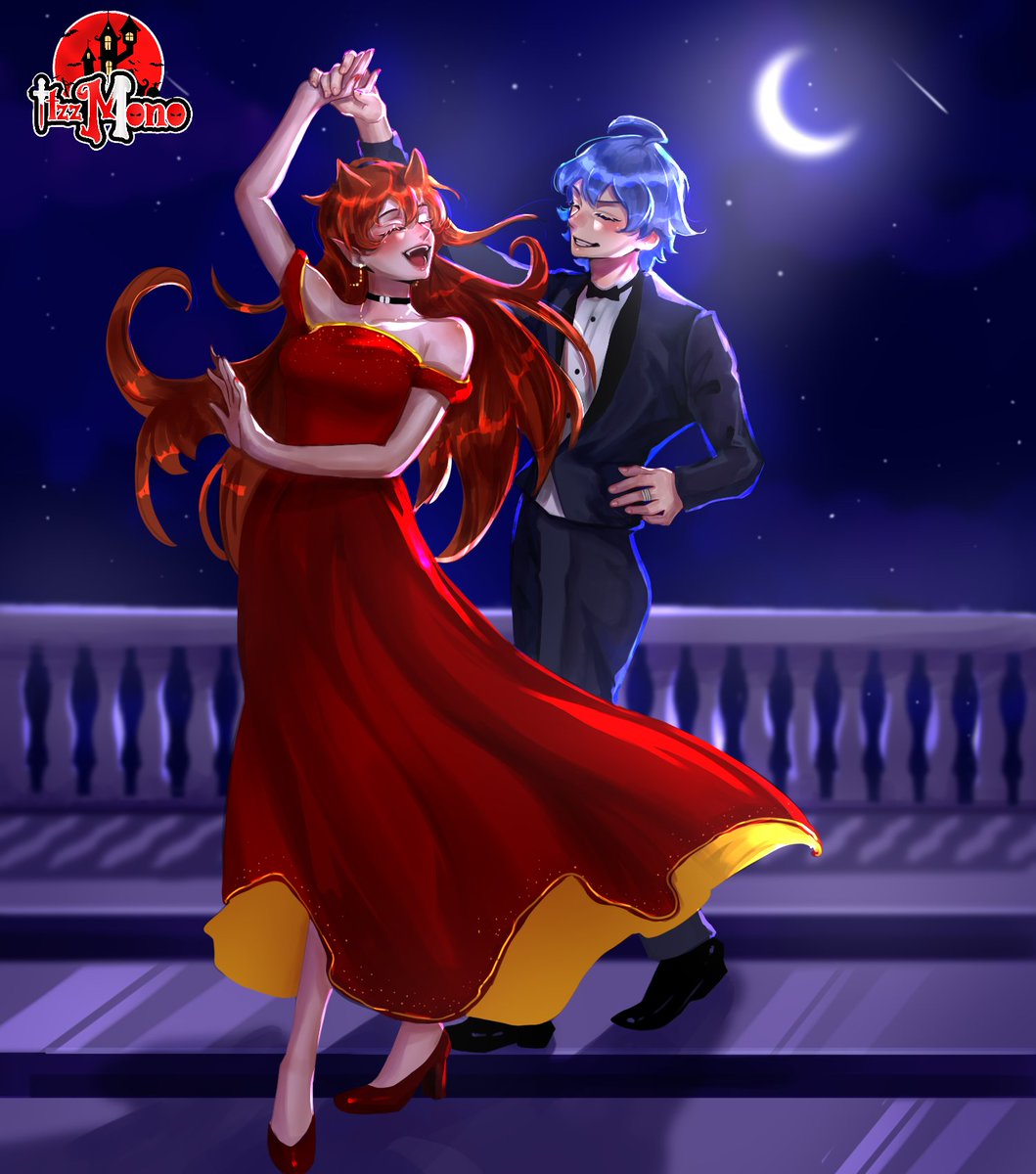 Mono Vampie🦇🍷 tweet media