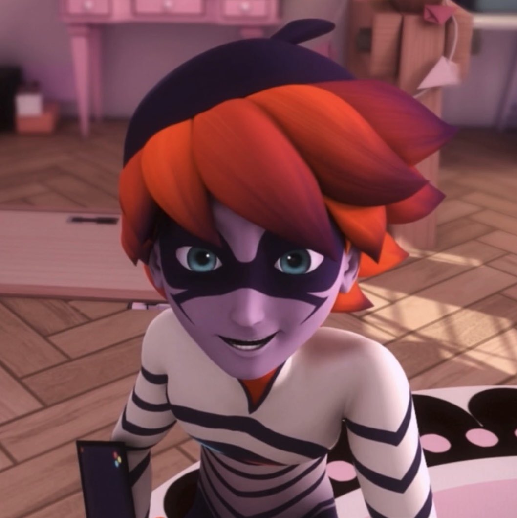 alix ☀️ tweet media