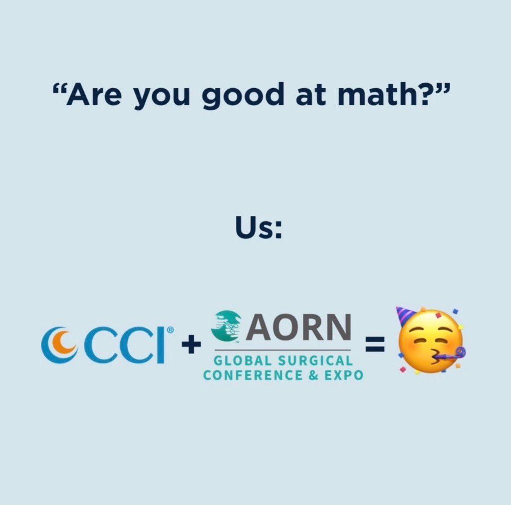 Competency & Credentialing Institute (CCI) tweet media