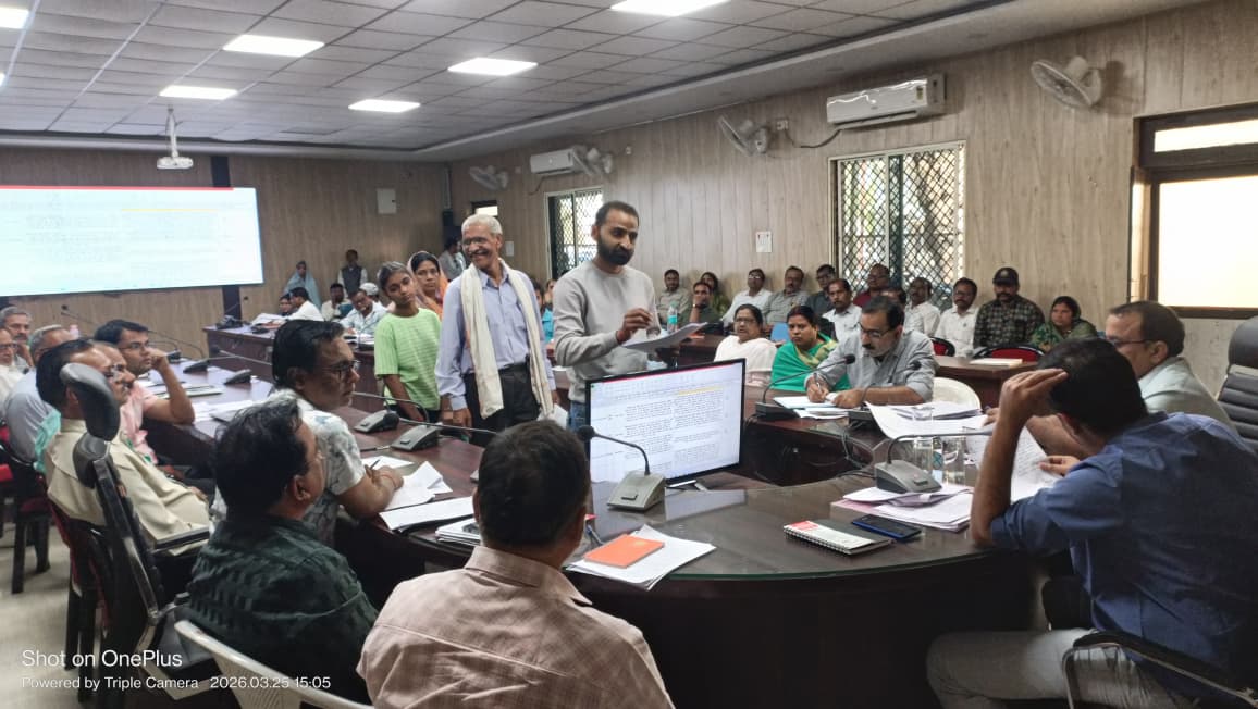 Collector Chhatarpur tweet media