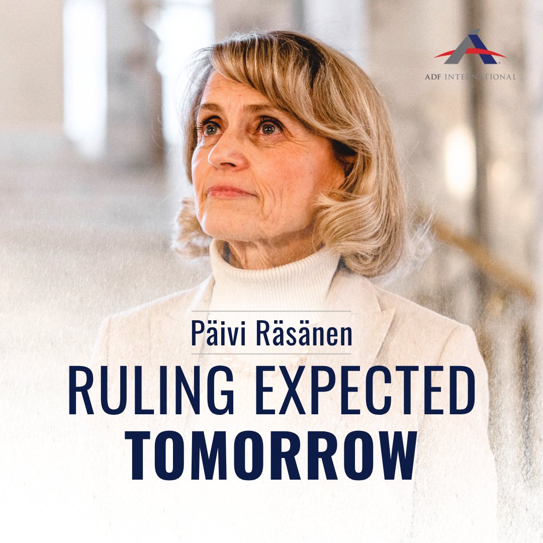 ADF International tweet media