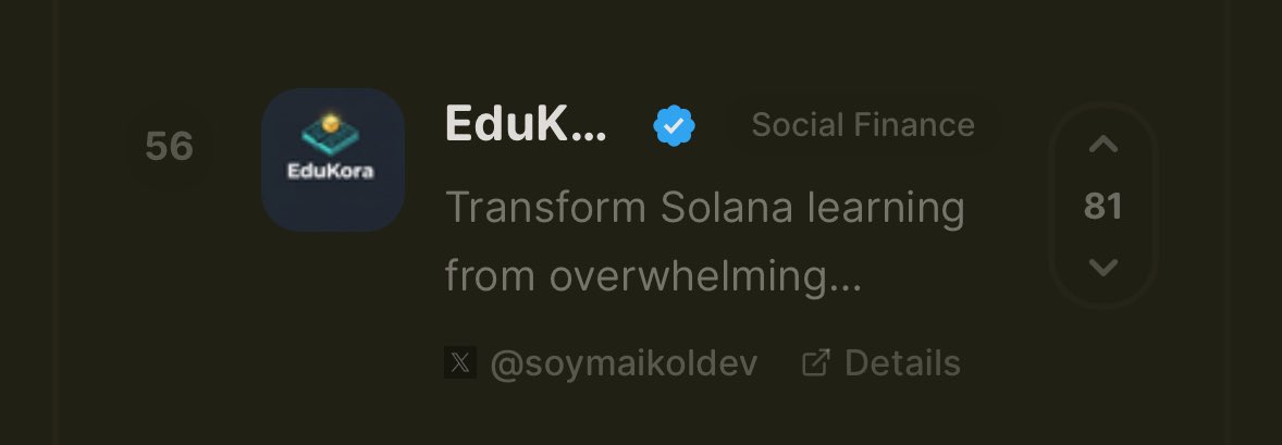 Maikol | maikoldev.sol🇻🇪 tweet media