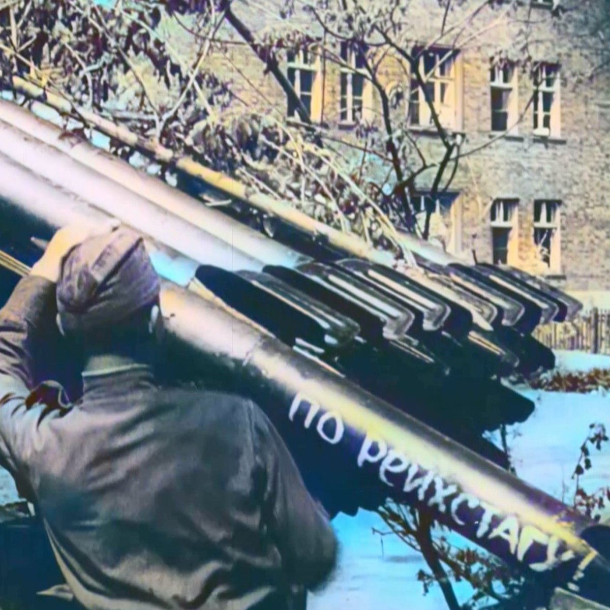 Sky HISTORY tweet media