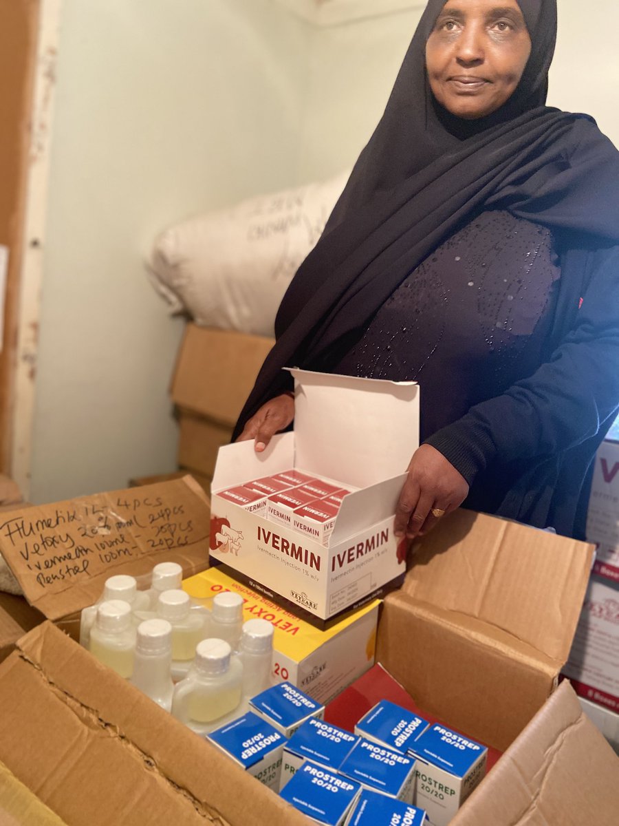 FCDC Kenya tweet media