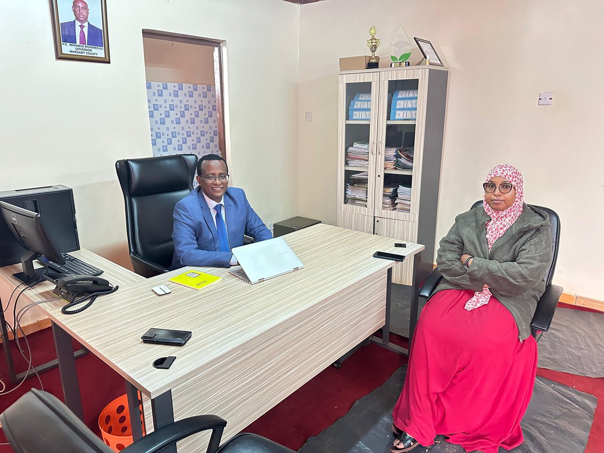 FCDC Kenya tweet media