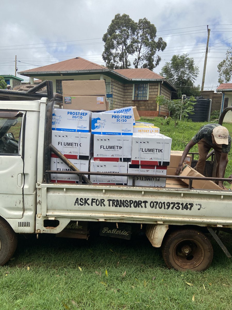 FCDC Kenya tweet media