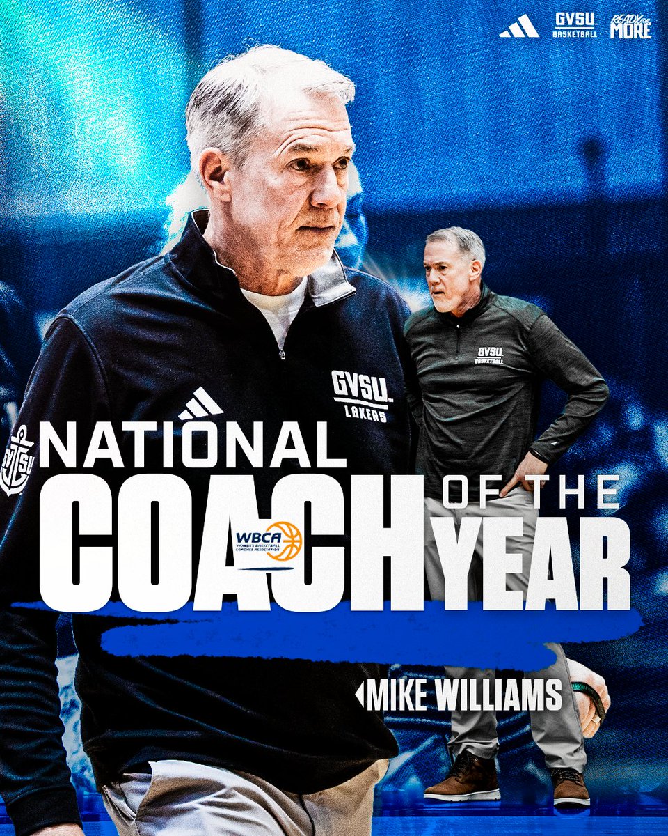 GVSU Women's Basketball tweet media