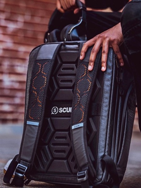 SCUF Deutschland tweet media