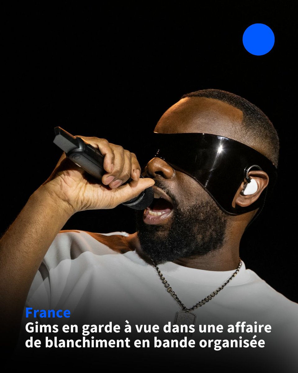 Agence France-Presse tweet media