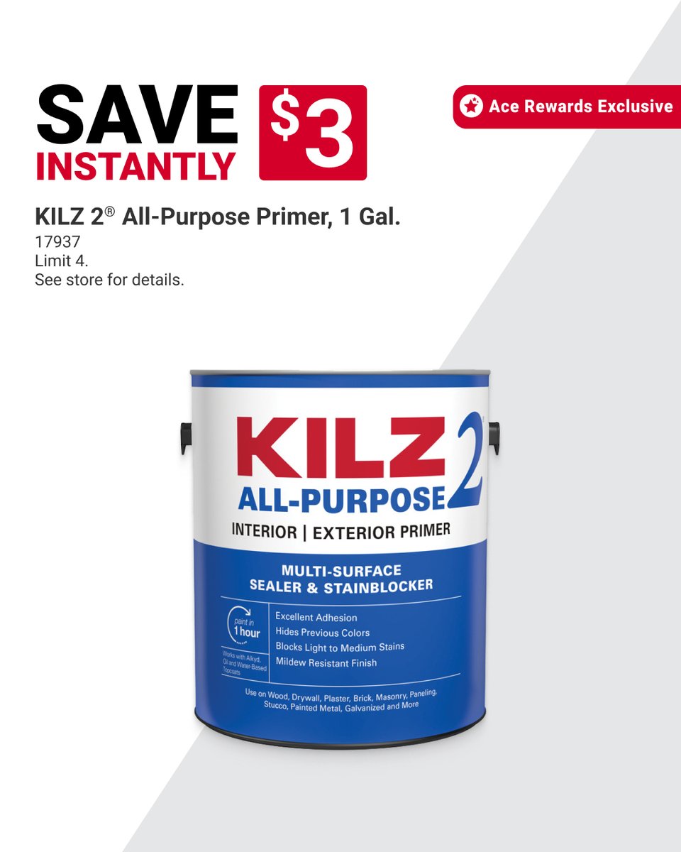 JBK Hardware tweet media