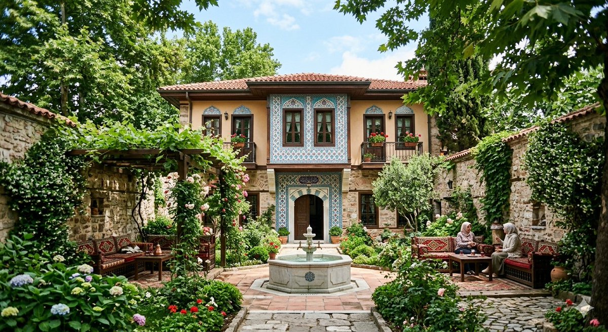 Akıncı | السمرقندي tweet media