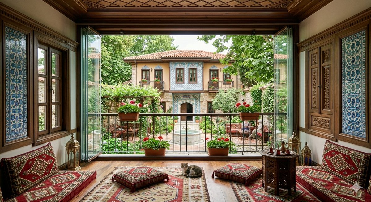 Akıncı | السمرقندي tweet media