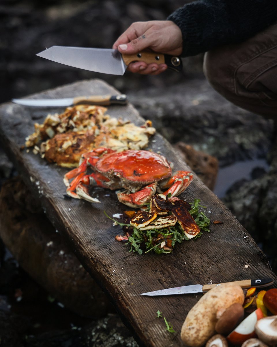 Benchmade Knife Co., Inc tweet media