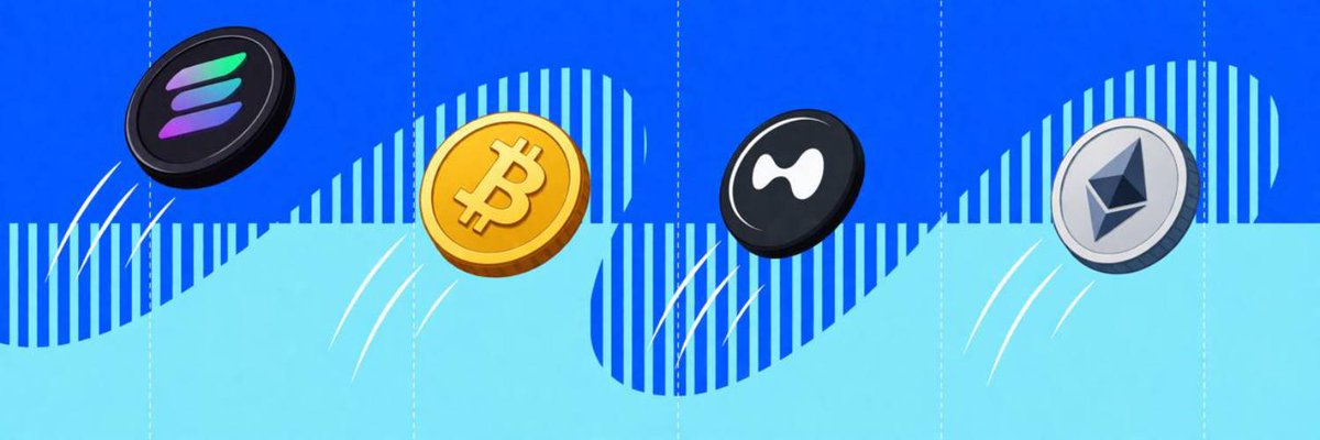 Crypto Printer tweet media