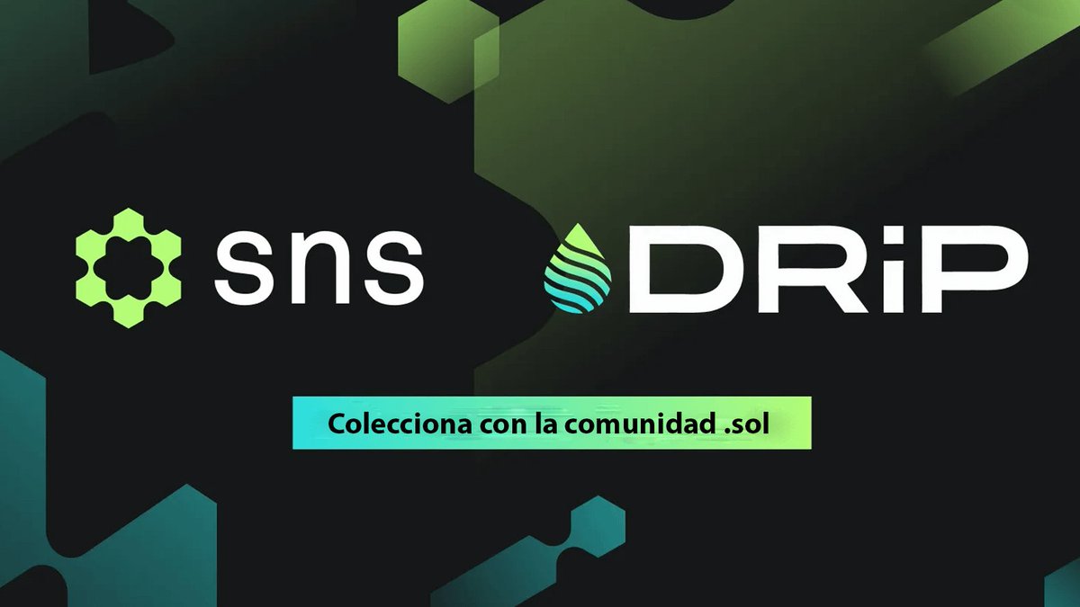 SNS Spanish tweet media