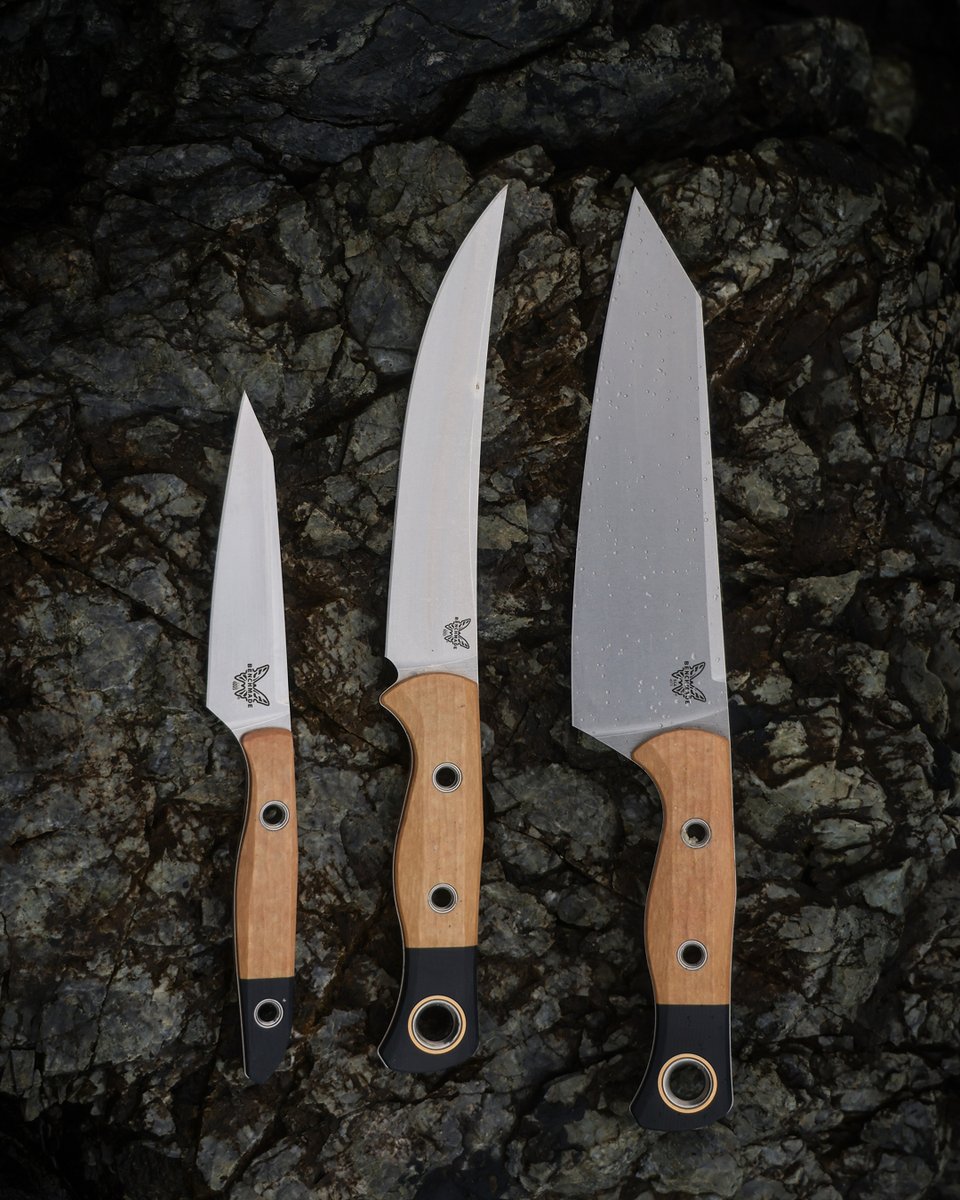 Benchmade Knife Co., Inc tweet media