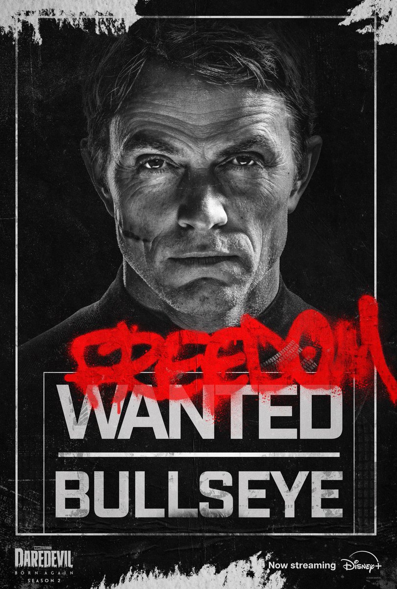 Mes raisons d'être hype par la saison 2 de Born Again :