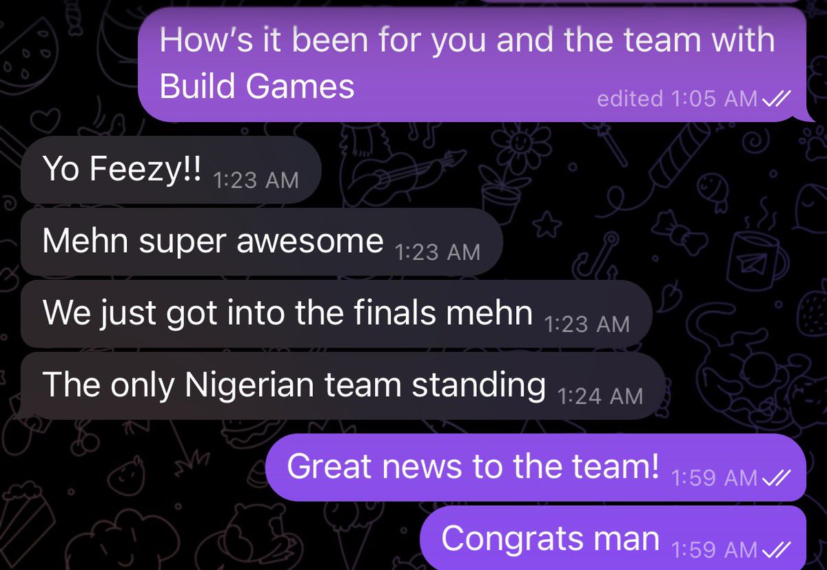 Feezy🔺(♟️🐝) tweet media