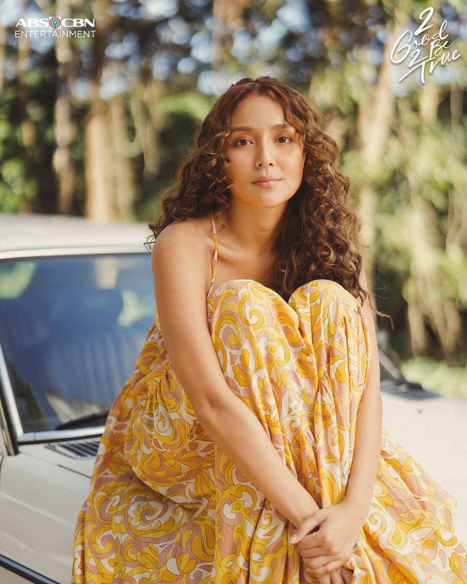 Ali Fajardo Borja 

QUEEN KATHirty MAGICAL YEARS #KathrynBlessedAt30